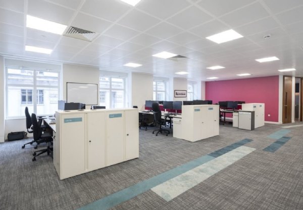 Property at 5 St Helens Place, London EC3A 6AB